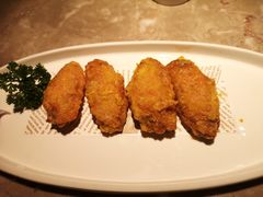-新白鹿餐厅(金鹰新街口店)