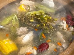 -洪大厨鸡煲(福田店)