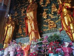 -宝通禅寺