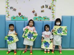 -全优加早教托育园(金海岸店)