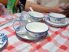 -江味龙虾馆·裸蓝龙虾(南山店)