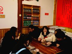 大堂-赵元章肉骨烧(山塘街店)