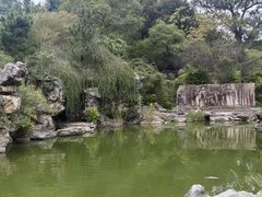 -采石矶景区