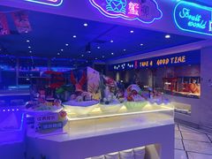 -海韵之星邮轮水会(明发商业广场店)