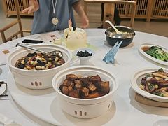 -豫满楼(正光路店)