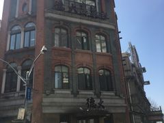 -德大西餐社(云南南路店)