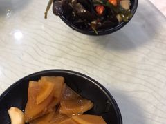 -先记烧鹅王·本地粤菜(福永店)