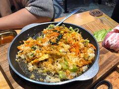 -金顺韩式烤肉·网红烤肉店(广利路店)