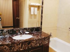 -罗浮山嘉宝田森林温泉度假酒店