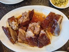 -中国厨房/台湾牛肉面