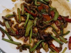 -清真悦宾楼食府(海湖店)