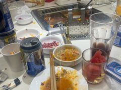 -海底捞火锅(锦艺城店)