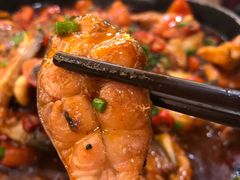 -椿记烧鹅(叠彩店)