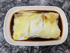 -燊意布拉肠云吞面(中山四路店)