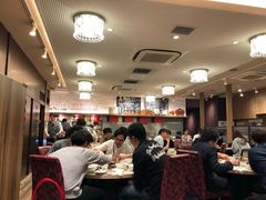 -俺的焼肉(銀座9丁目店)