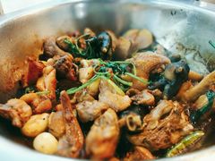 -九道菜有鸡鱼头(石鼓路店)