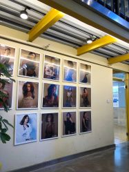 大堂-YASAKI国际舞蹈中心