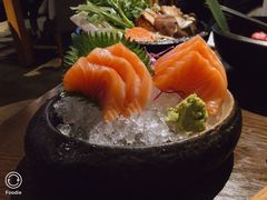 -Hatsune隐泉日式料理(三里屯太古里店)