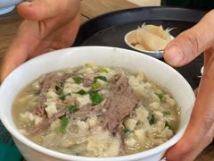 -老刘家永盛斋·传统泡馍(东关南街店)