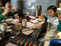 -古田居·特色寿司料理(骏欣中心店)