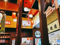 -仙隐小鹿中华料理(南宁万象城店)