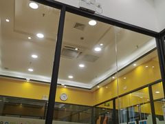 -跃动运动馆·跳绳·体适能(浦东联洋校区)