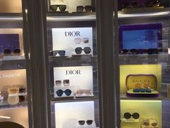 -溥仪眼镜(北京SKP店)