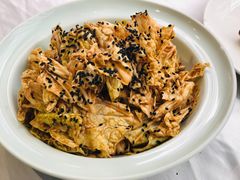 -味+新京宴·烤鸭·北京菜(创意谷店)