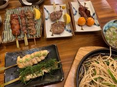 -鸟剑居酒屋(天河南二路店)
