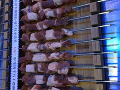 -很久以前羊肉串(大华三路店)