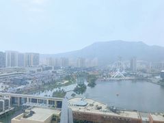 -舟山希尔顿酒店