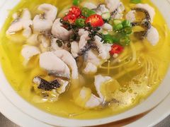 -红厨巷·淮扬菜(熙南里店)