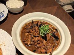 -奉天小馆·非遗东北菜(沈阳万象城店)