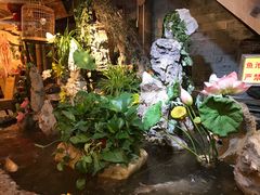 -多哥水傣味餐厅(司马巷店)
