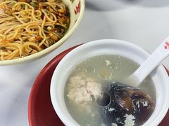 -小罗子汤店(大士院总店)