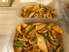 -昱德来·天津菜(河西店)