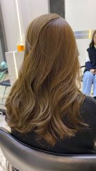 -a·f one hair salon