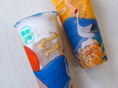 -常来茶·水果研究所(西溪里店)