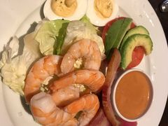 -Water Grill(圣莫妮卡店)