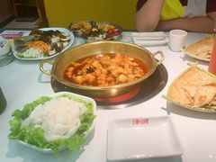 -涿派·炝锅鱼(涿州店)