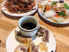 -下塘街25号农家菜馆(新场店)