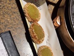 -绿茶餐厅(coco park 店)