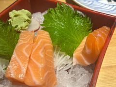 -有喜屋·日料·居酒屋(旭辉广场店)