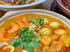 -醉壹号海鲜大排档(厦门美食地标店)