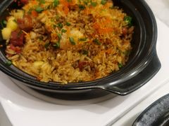 -曼玉餐厅(中原万达店)