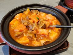 -俏立方·15年新楚菜