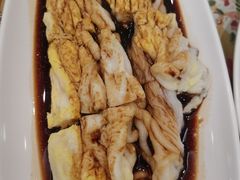 -芳姨广东砂锅粥(张庄路店)