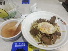 -二扁私房面馆(崂山路店)