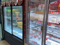 -味多美蛋糕(亚非大厦店)