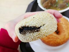 -白魁老号饭庄(安内店)